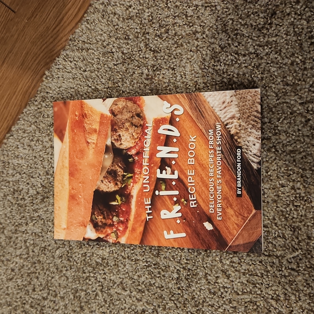 Cookbook